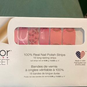 Color Street Melon-dramatic